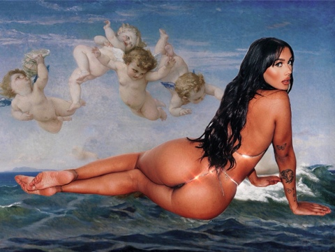 Leaked gabriellarachel header onlyfans leaked