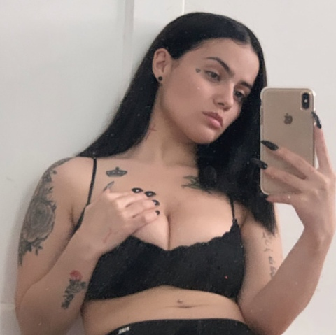 Leaked gabyv header onlyfans leaked