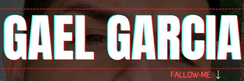 Leaked gaellgarcia header onlyfans leaked