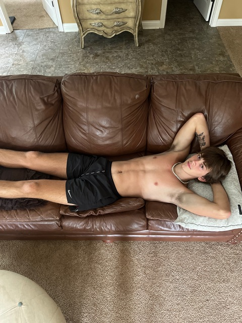 Leaked gagejenkins header onlyfans leaked
