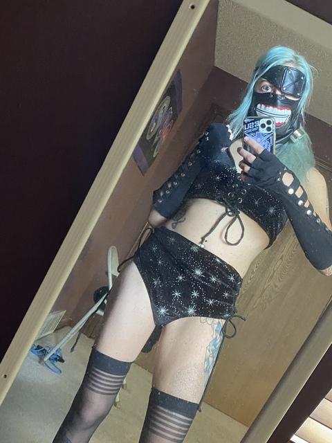 Leaked gangstabitch666 header onlyfans leaked