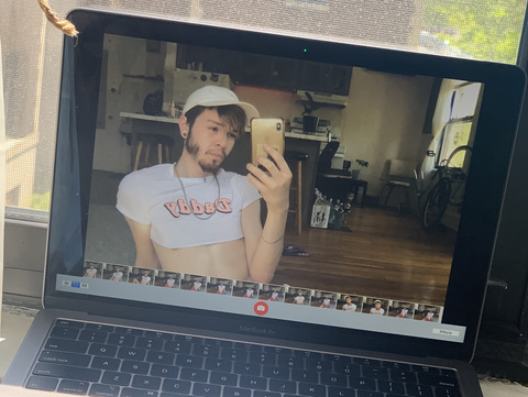 Leaked garrett3 header onlyfans leaked