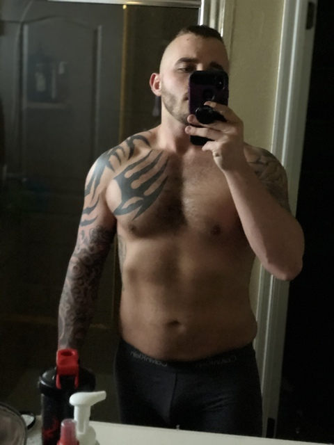 Leaked garyweaver header onlyfans leaked