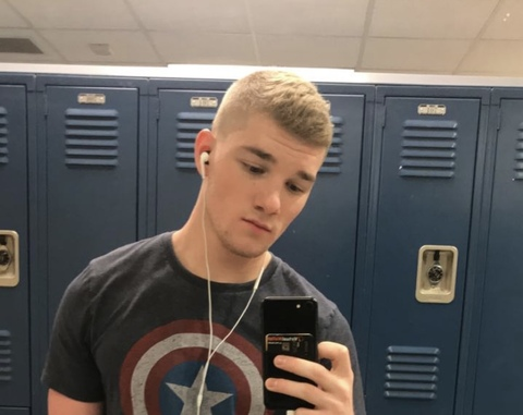 Leaked gatechjockpaid header onlyfans leaked