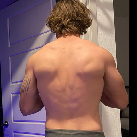 Leaked gavinsof header onlyfans leaked
