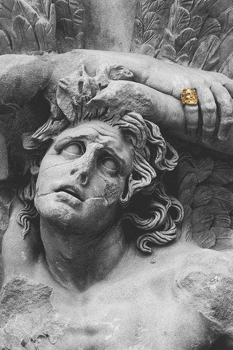 Leaked gawdlysaint header onlyfans leaked