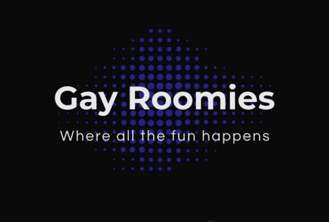 Leaked gayroomies header onlyfans leaked