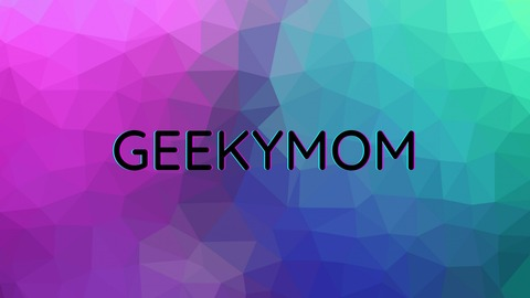 Leaked geekymom header onlyfans leaked