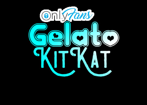 Leaked gelatokitkat header onlyfans leaked
