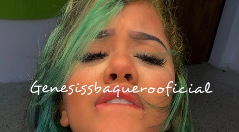 Leaked genesissbaquerooficial header onlyfans leaked