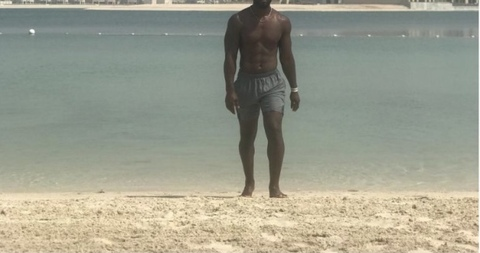 Leaked gentlemanbull8 header onlyfans leaked