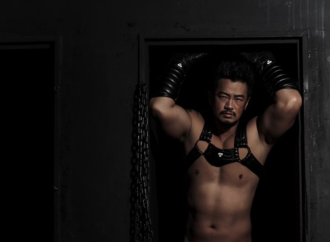 Leaked gento_kokuryu header onlyfans leaked