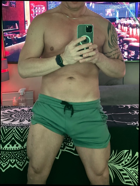 Leaked georgemasoact header onlyfans leaked