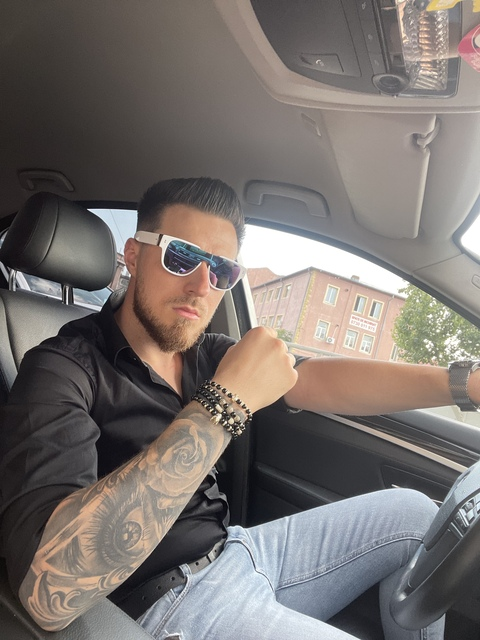 Leaked georgepmg header onlyfans leaked