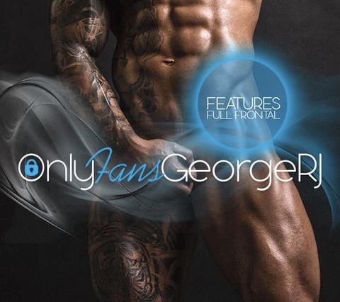 Leaked georgerj header onlyfans leaked