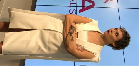 Leaked georgia_marilyn header onlyfans leaked