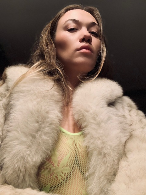 Leaked georgiaapeachess header onlyfans leaked