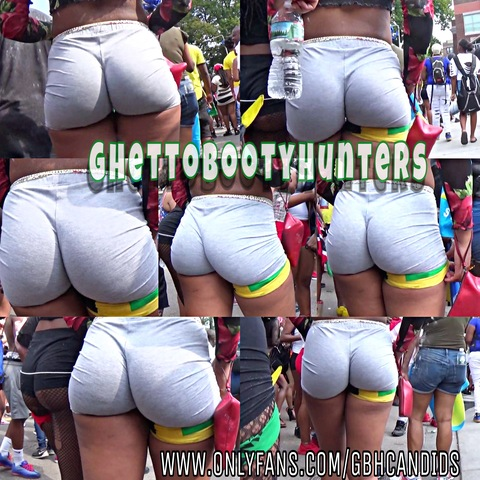 Leaked ghettobootyhunters header onlyfans leaked