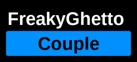 Leaked ghettocouple header onlyfans leaked