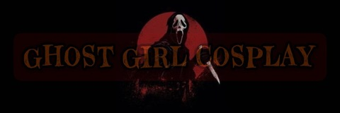 Leaked ghostgirlcosplay header onlyfans leaked