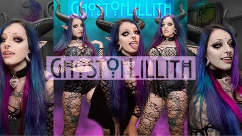 Leaked ghostoflillith header onlyfans leaked