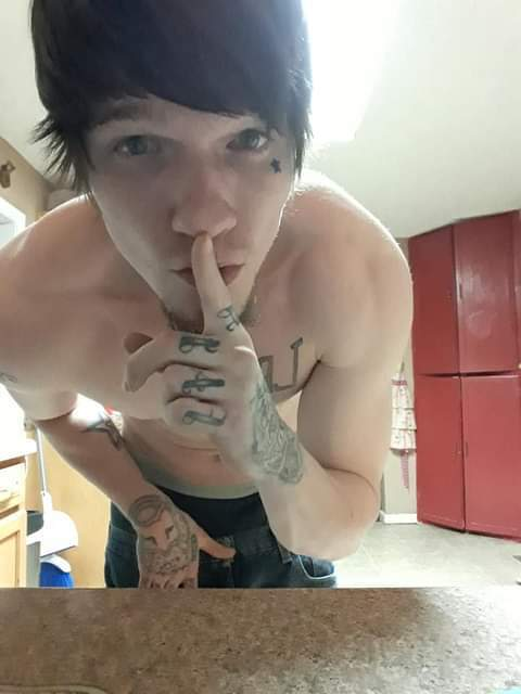 Leaked ghostpenbenjamin header onlyfans leaked