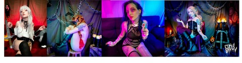 Leaked ghouliangore header onlyfans leaked