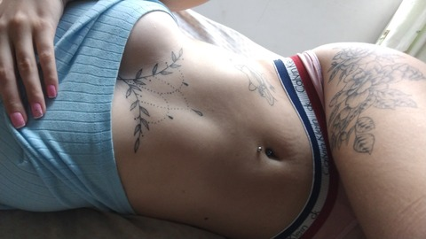 Leaked gia_nine header onlyfans leaked