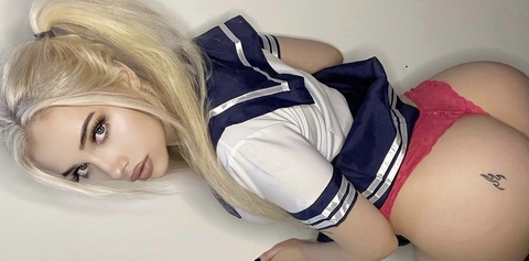 Leaked giababyxoxo header onlyfans leaked