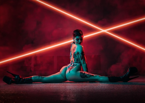 Leaked gigidahlia header onlyfans leaked
