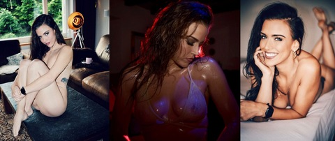 Leaked ginacarla header onlyfans leaked