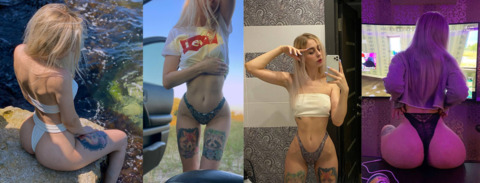 Leaked ginarock header onlyfans leaked