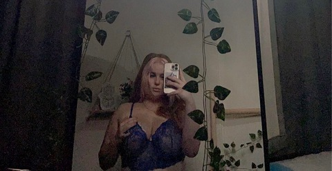 Leaked ginger.babexo header onlyfans leaked