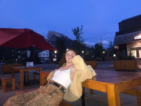 Leaked gingerbabies header onlyfans leaked