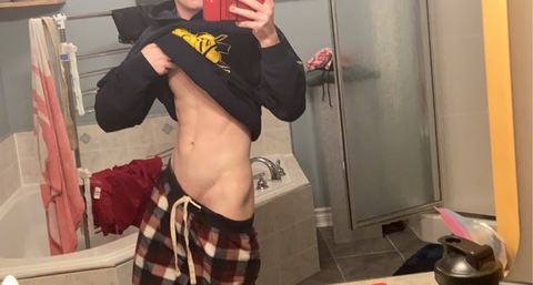 Leaked gingerbrandi header onlyfans leaked