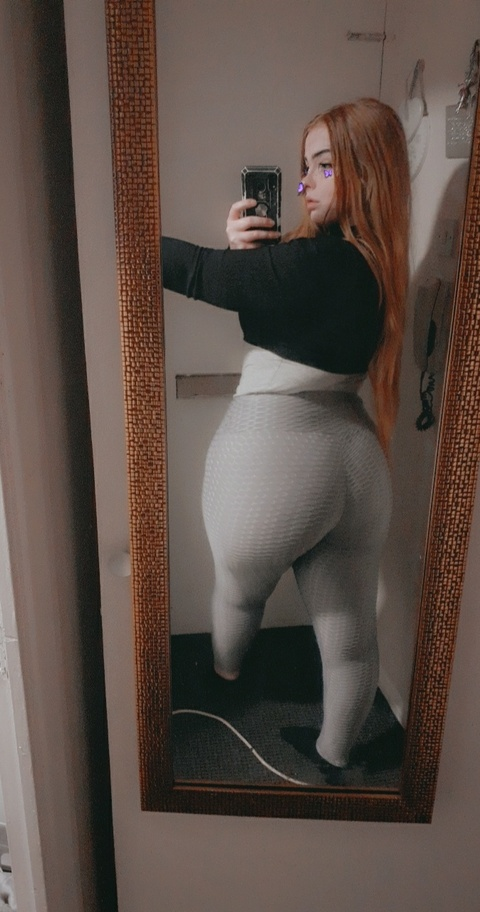 Leaked gingernutx header onlyfans leaked