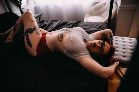 Leaked gingerrsnapx header onlyfans leaked