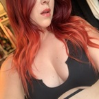 Leaked gingertitties69 onlyfans leaked