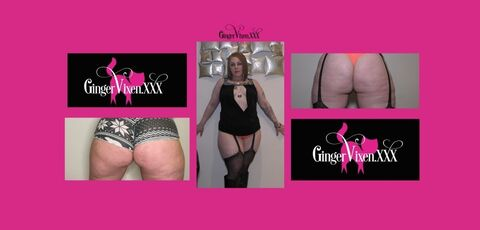 Leaked gingervixen_xxx header onlyfans leaked