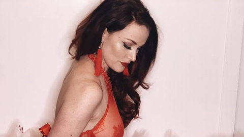 Leaked gingerwatson header onlyfans leaked
