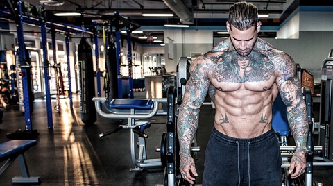 Leaked giotraining header onlyfans leaked
