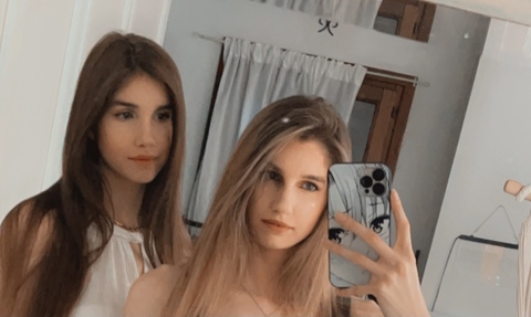 Leaked giotwins header onlyfans leaked