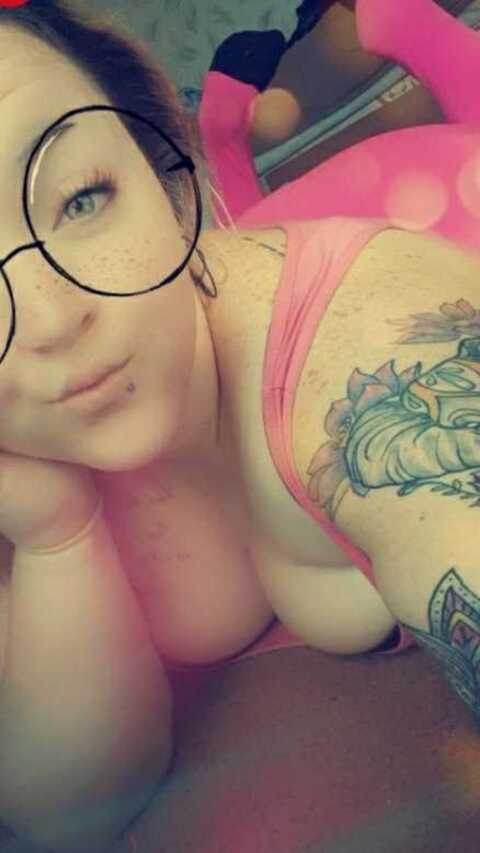 Leaked girlwiththeelephanttatto header onlyfans leaked