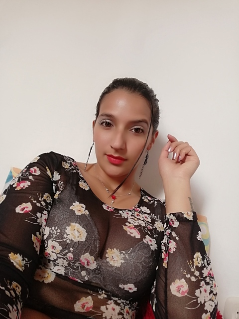 Leaked gitana27 header onlyfans leaked