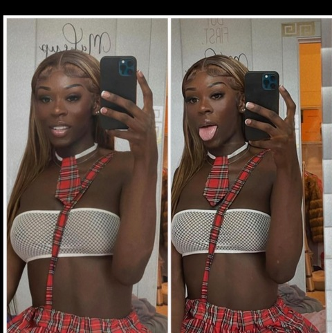 Leaked glamazonchanelr header onlyfans leaked