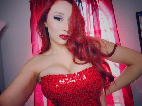 Leaked glamerinalune header onlyfans leaked