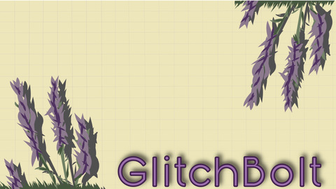 Leaked glitchbolt header onlyfans leaked