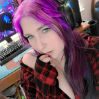 Leaked glitchcosplaay onlyfans leaked