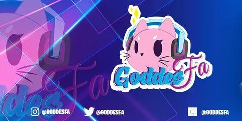 Leaked goddesfa header onlyfans leaked