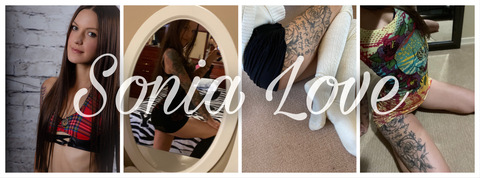 Leaked goddess-of-love header onlyfans leaked